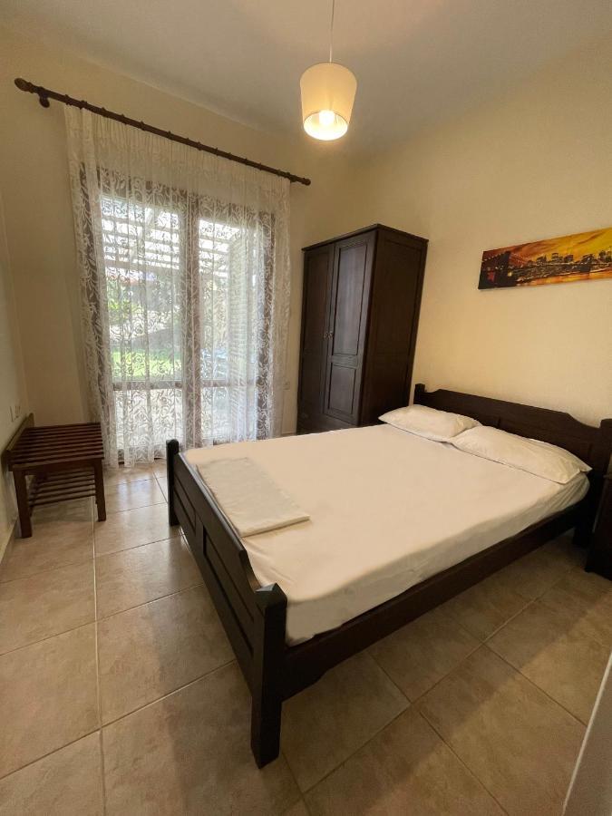 Villa In Cavo Kastri Residence Nikiti  Ngoại thất bức ảnh