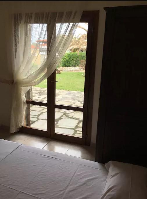 Villa In Cavo Kastri Residence Nikiti  Ngoại thất bức ảnh