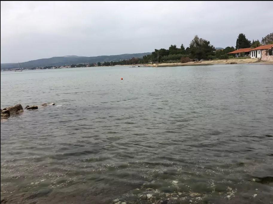 Villa In Cavo Kastri Residence Nikiti  Ngoại thất bức ảnh