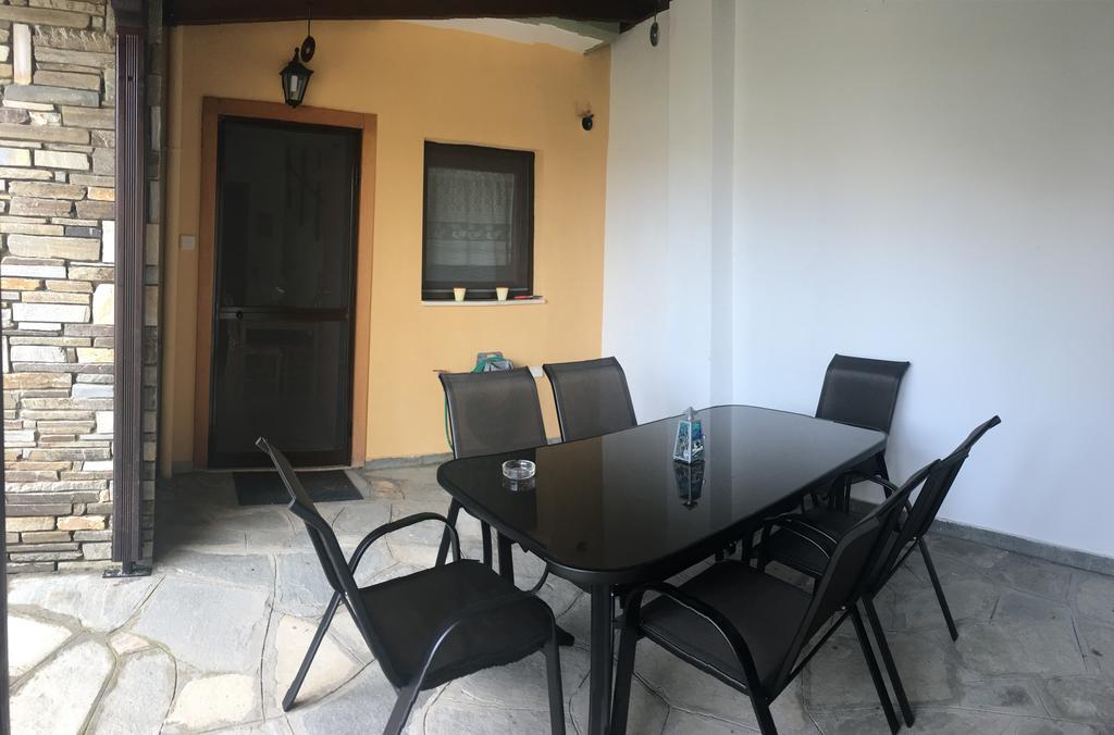 Villa In Cavo Kastri Residence Nikiti  Ngoại thất bức ảnh