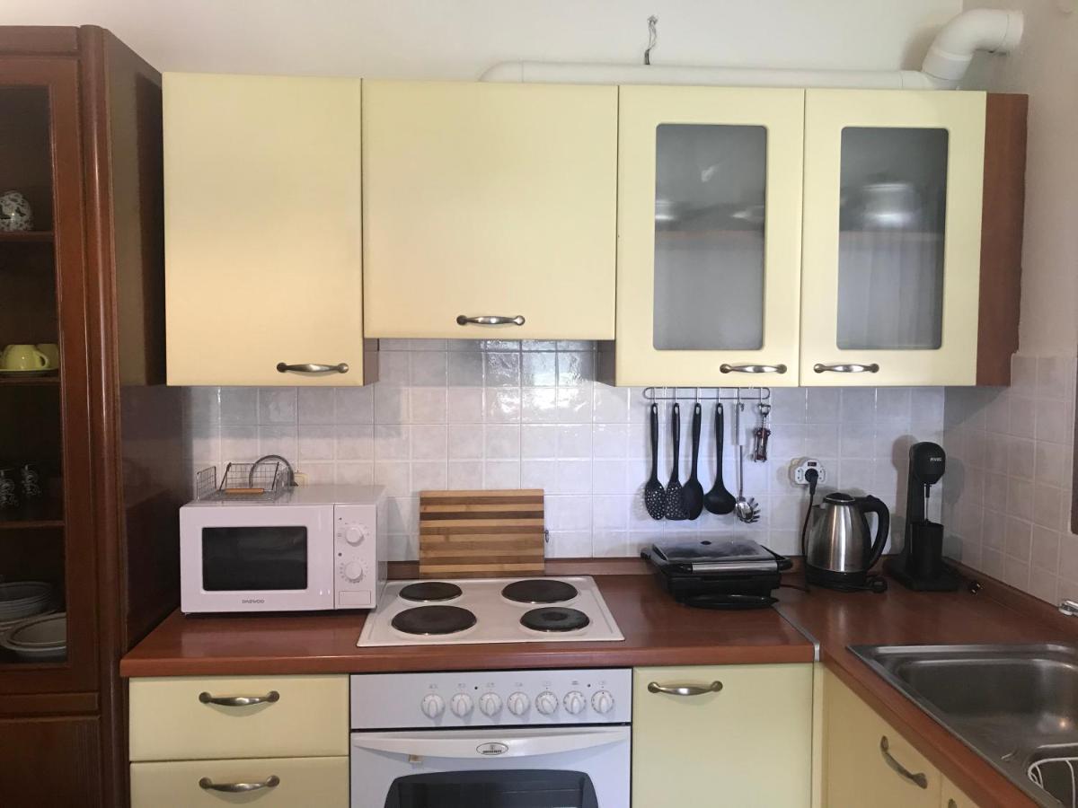 Villa In Cavo Kastri Residence Nikiti  Ngoại thất bức ảnh