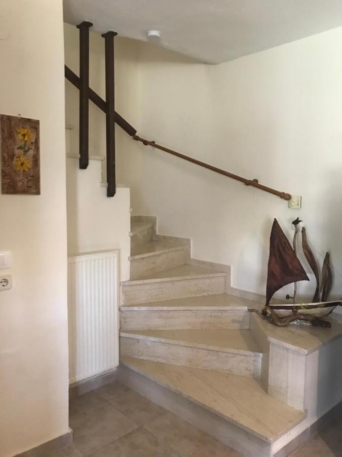 Villa In Cavo Kastri Residence Nikiti  Ngoại thất bức ảnh