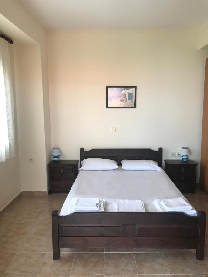 Villa In Cavo Kastri Residence Nikiti  Ngoại thất bức ảnh